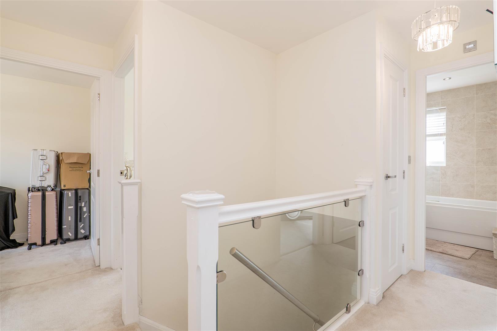 Stansfield Drive, Chorley